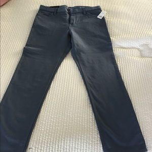 Men’s NWT Banana Republic Traveler Pant